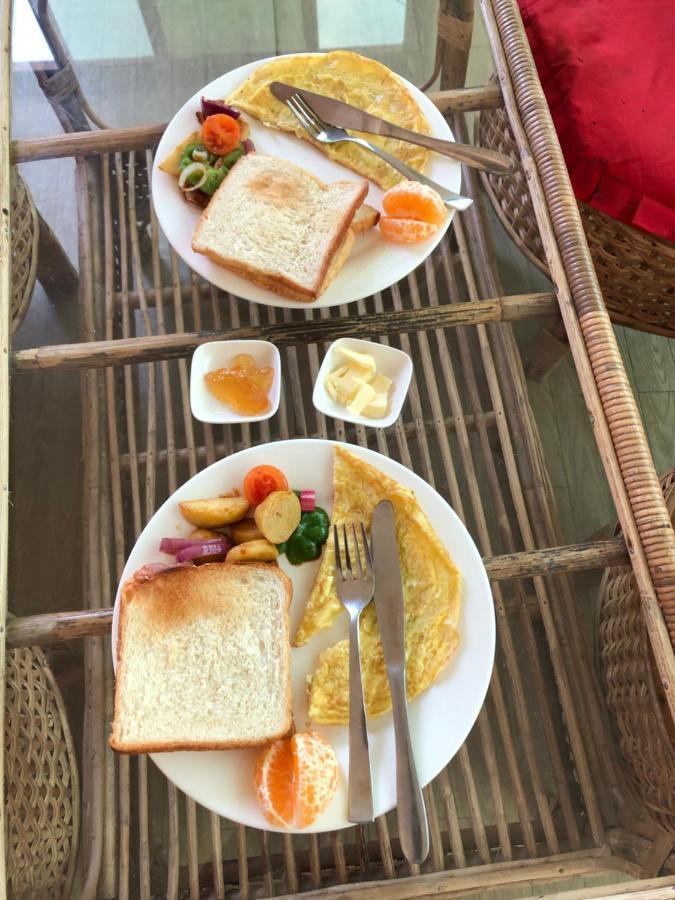 Nayagaun Village Resort Nagarkot Eksteriør billede