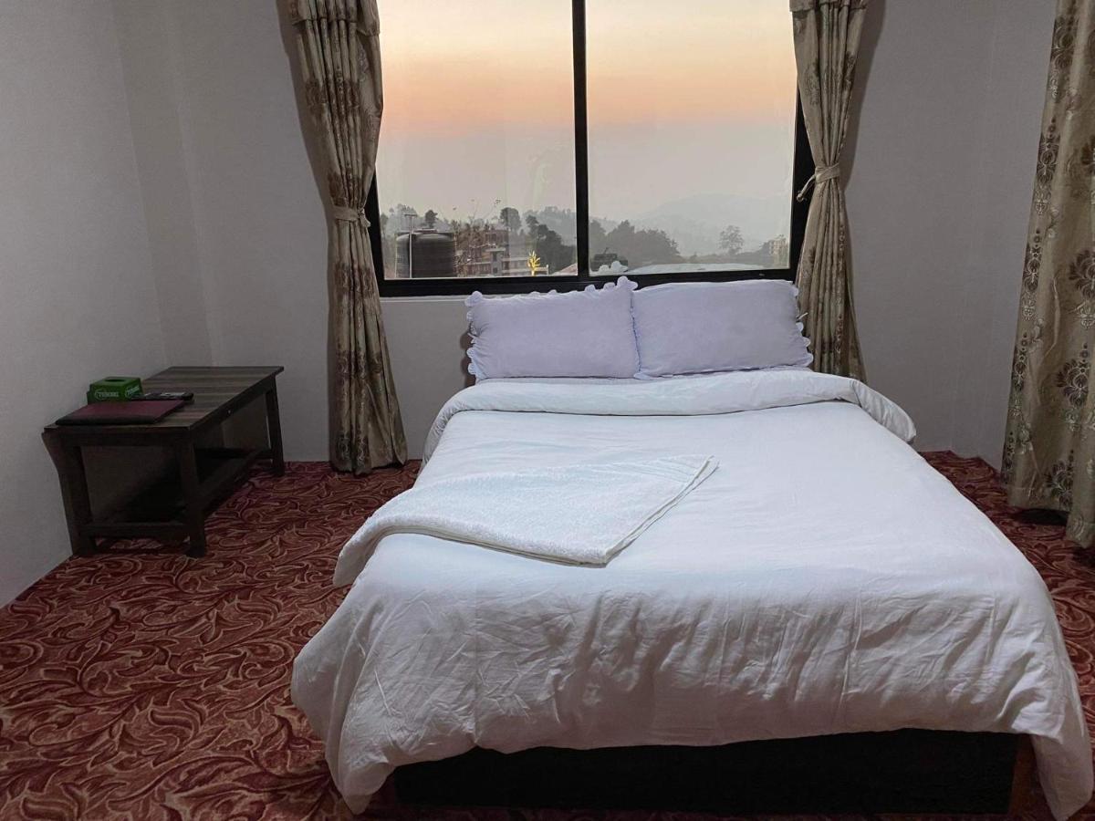 Nayagaun Village Resort Nagarkot Eksteriør billede