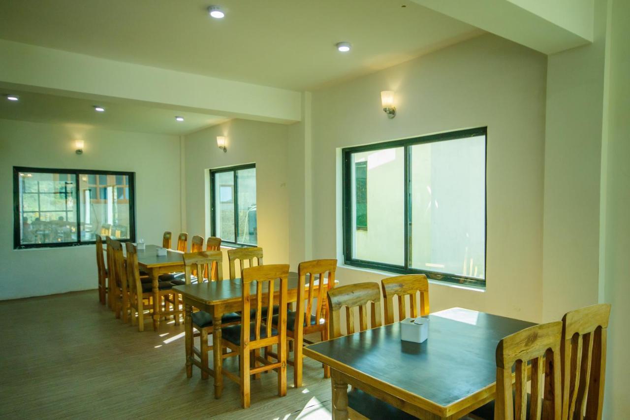 Nayagaun Village Resort Nagarkot Eksteriør billede