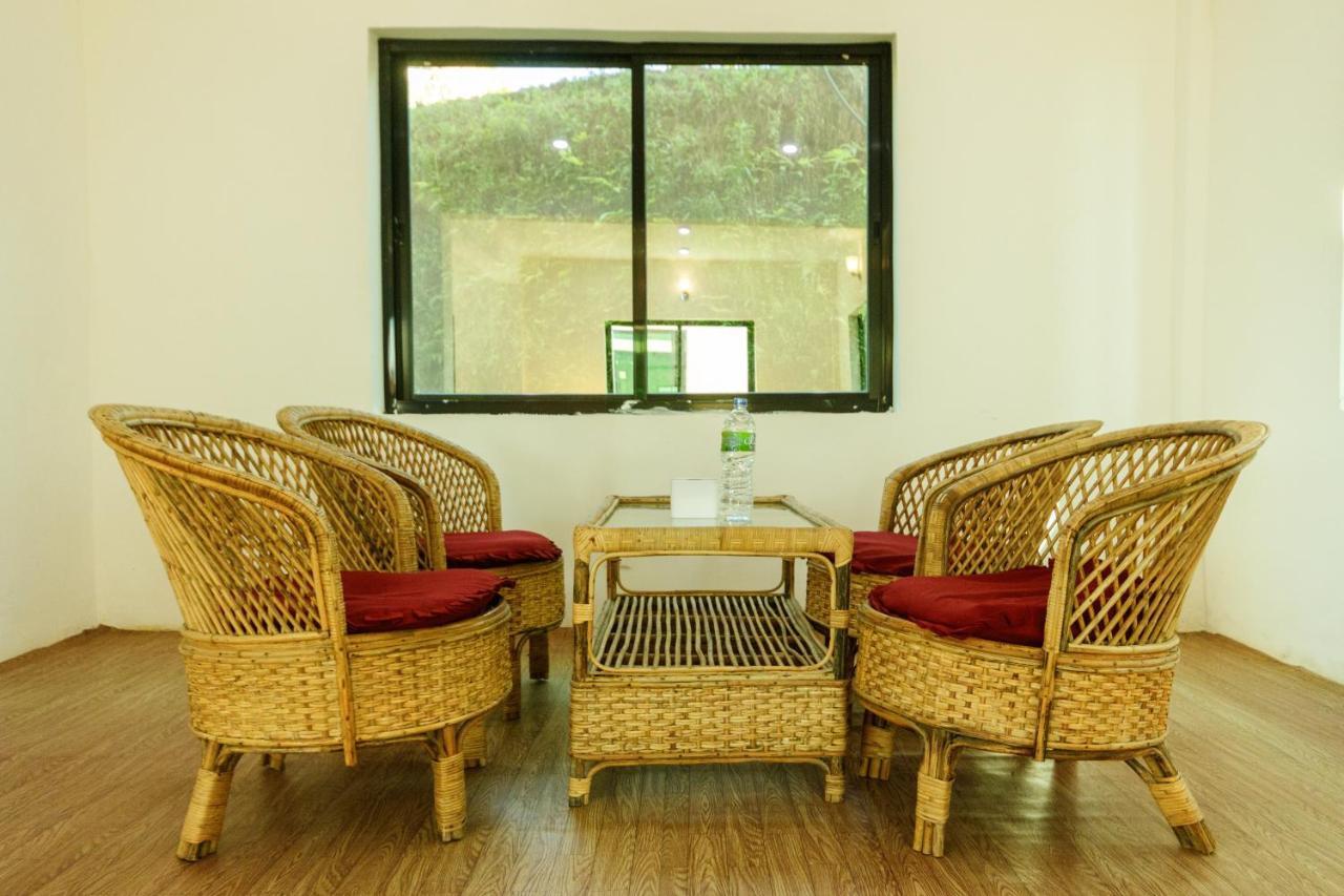 Nayagaun Village Resort Nagarkot Eksteriør billede