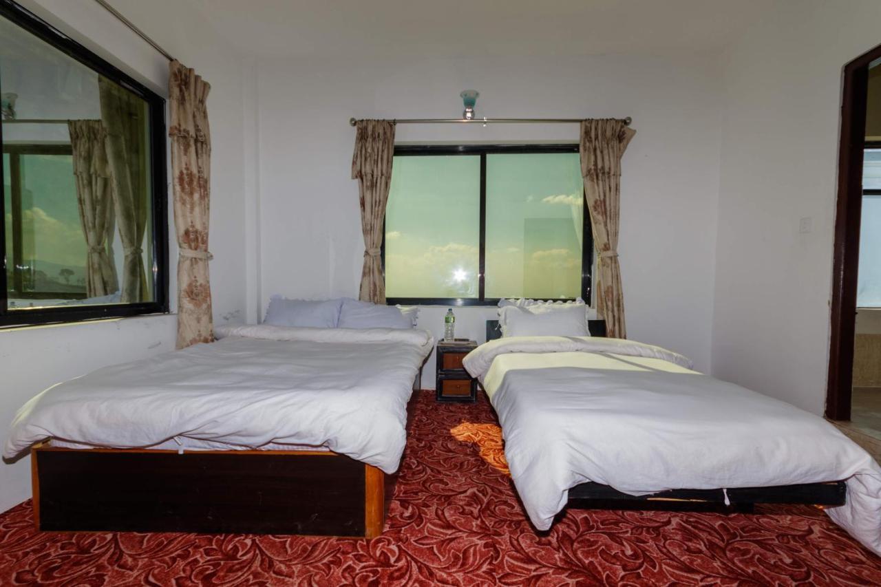Nayagaun Village Resort Nagarkot Eksteriør billede
