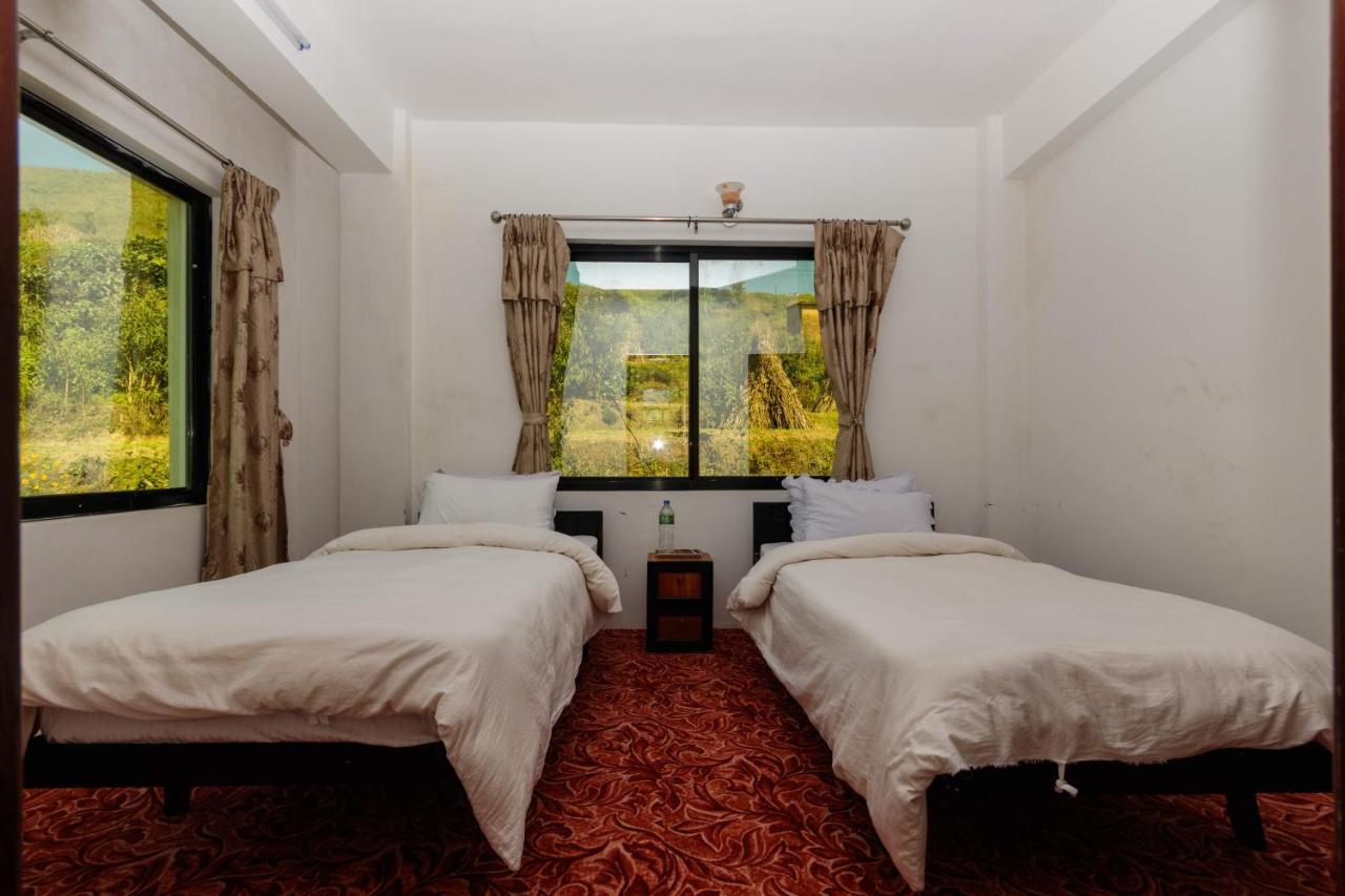Nayagaun Village Resort Nagarkot Eksteriør billede