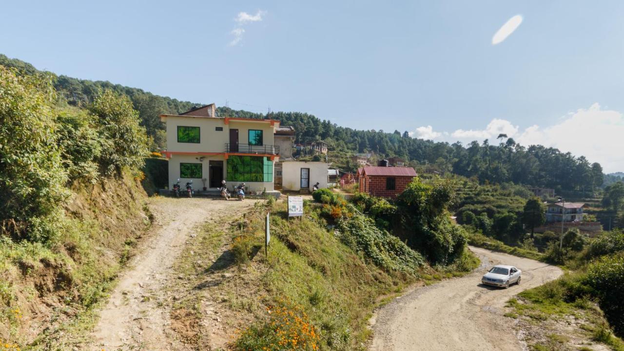 Nayagaun Village Resort Nagarkot Eksteriør billede