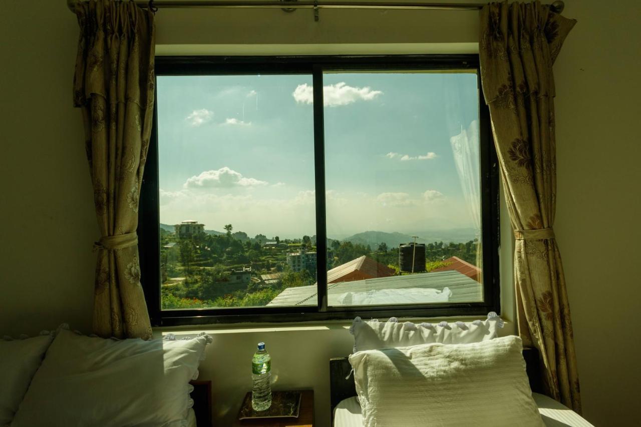 Nayagaun Village Resort Nagarkot Eksteriør billede