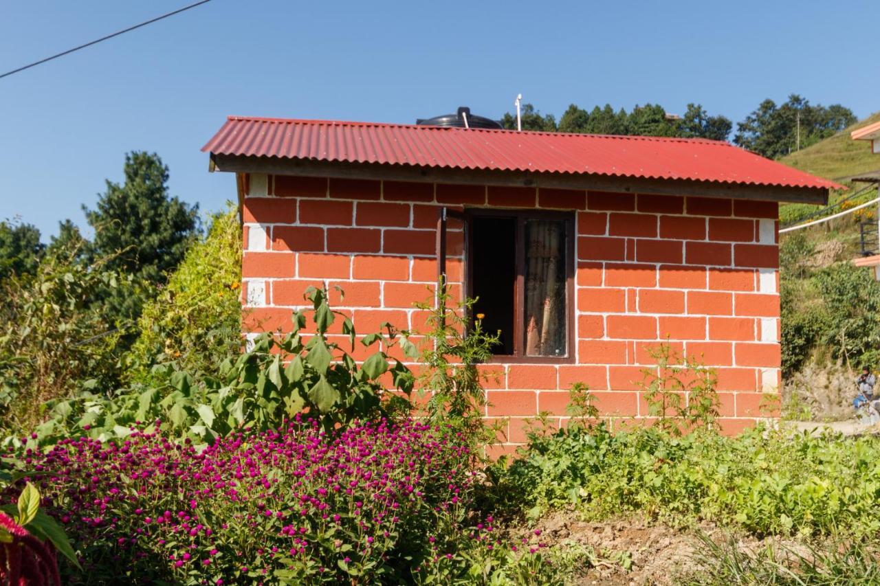 Nayagaun Village Resort Nagarkot Eksteriør billede